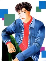 BUY NEW hana yori dango - 151228 Premium Anime Print Poster