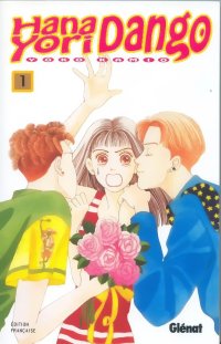 BUY NEW hana yori dango - 47865 Premium Anime Print Poster