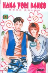 BUY NEW hana yori dango - 47868 Premium Anime Print Poster
