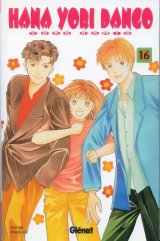 BUY NEW hana yori dango - 48332 Premium Anime Print Poster