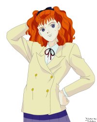 BUY NEW hana yori dango -  edit617 Premium Anime Print Poster