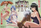 BUY NEW hanaukyo maid team - 16854 Premium Anime Print Poster