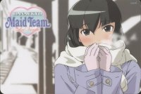 BUY NEW hanaukyo maid team - 39757 Premium Anime Print Poster