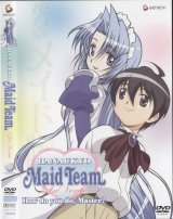 BUY NEW hanaukyo maid team - 51798 Premium Anime Print Poster