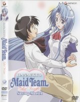 BUY NEW hanaukyo maid team - 51800 Premium Anime Print Poster