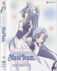 BUY NEW hanaukyo maid team - 51802 Premium Anime Print Poster