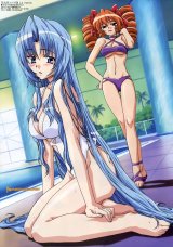 BUY NEW hanaukyo maid team - 573 Premium Anime Print Poster