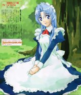 BUY NEW hanaukyo maid team - 630 Premium Anime Print Poster