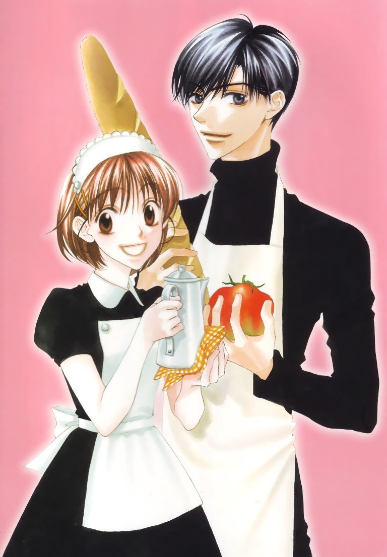 BUY NEW hanazakari no kimitachi e - 161020 Premium Anime Print Poster hanazakari no kimitachi e - 161020 image
