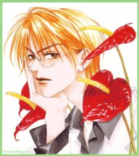 BUY NEW hanazakari no kimitachi e - 163202 Premium Anime Print Poster