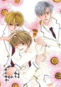 BUY NEW hanazakari no kimitachi e - 163207 Premium Anime Print Poster