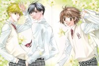 BUY NEW hanazakari no kimitachi e - 163349 Premium Anime Print Poster