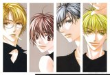 BUY NEW hanazakari no kimitachi e - 163351 Premium Anime Print Poster