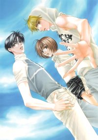BUY NEW hanazakari no kimitachi e - 163354 Premium Anime Print Poster