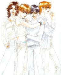 BUY NEW hanazakari no kimitachi e - 163357 Premium Anime Print Poster