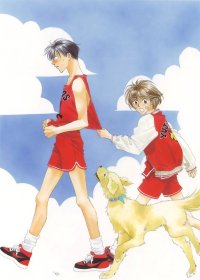 BUY NEW hanazakari no kimitachi e - 163539 Premium Anime Print Poster