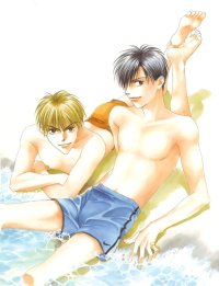 BUY NEW hanazakari no kimitachi e - 163545 Premium Anime Print Poster