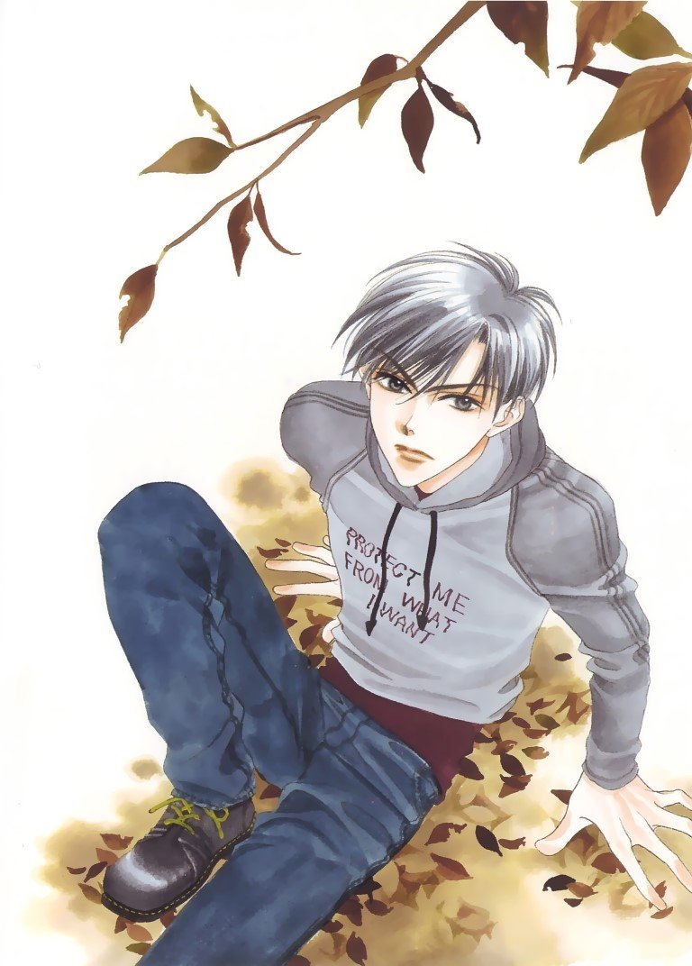 BUY NEW hanazakari no kimitachi e - 163845 Premium Anime Print Poster hanazakari no kimitachi e - 163845 image