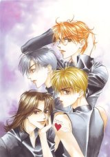 BUY NEW hanazakari no kimitachi e - 163864 Premium Anime Print Poster