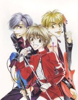 BUY NEW hanazakari no kimitachi e - 163870 Premium Anime Print Poster