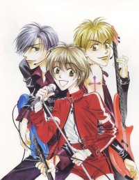BUY NEW hanazakari no kimitachi e - 163870 Premium Anime Print Poster