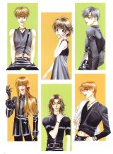 BUY NEW hanazakari no kimitachi e - 163880 Premium Anime Print Poster