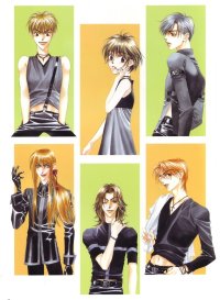 BUY NEW hanazakari no kimitachi e - 163880 Premium Anime Print Poster