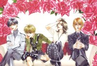 BUY NEW hanazakari no kimitachi e - 163884 Premium Anime Print Poster