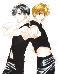 BUY NEW hanazakari no kimitachi e - 163927 Premium Anime Print Poster
