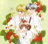BUY NEW hanazakari no kimitachi e - 163984 Premium Anime Print Poster