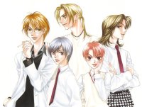 BUY NEW hanazakari no kimitachi e - 163987 Premium Anime Print Poster