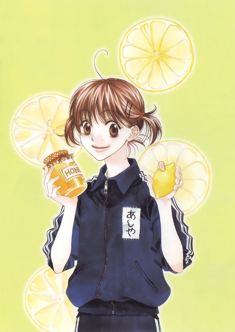 BUY NEW hanazakari no kimitachi e - 164200 Premium Anime Print Poster hanazakari no kimitachi e - 164200 image