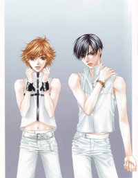 BUY NEW hanazakari no kimitachi e - 164201 Premium Anime Print Poster