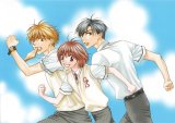 BUY NEW hanazakari no kimitachi e - 164326 Premium Anime Print Poster