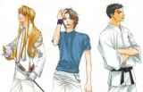 BUY NEW hanazakari no kimitachi e - 164327 Premium Anime Print Poster
