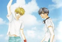 BUY NEW hanazakari no kimitachi e - 164329 Premium Anime Print Poster