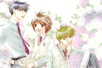 BUY NEW hanazakari no kimitachi e - 164439 Premium Anime Print Poster