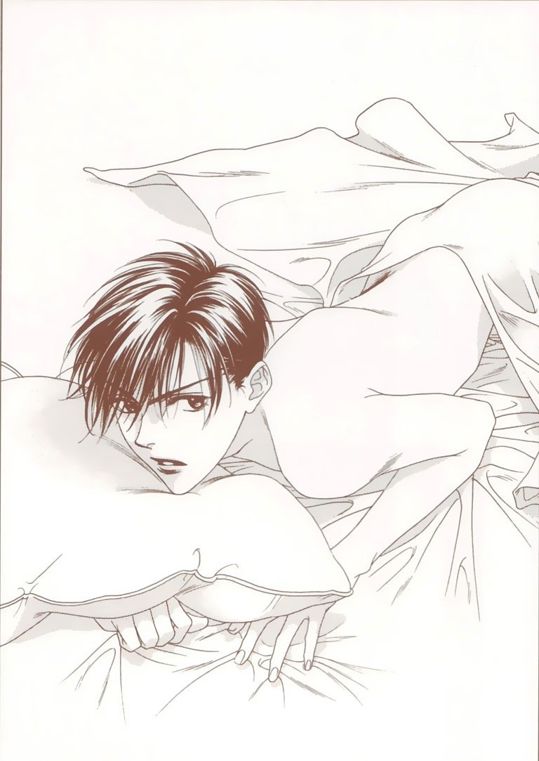 BUY NEW hanazakari no kimitachi e - 164486 Premium Anime Print Poster hanazakari no kimitachi e - 164486 image