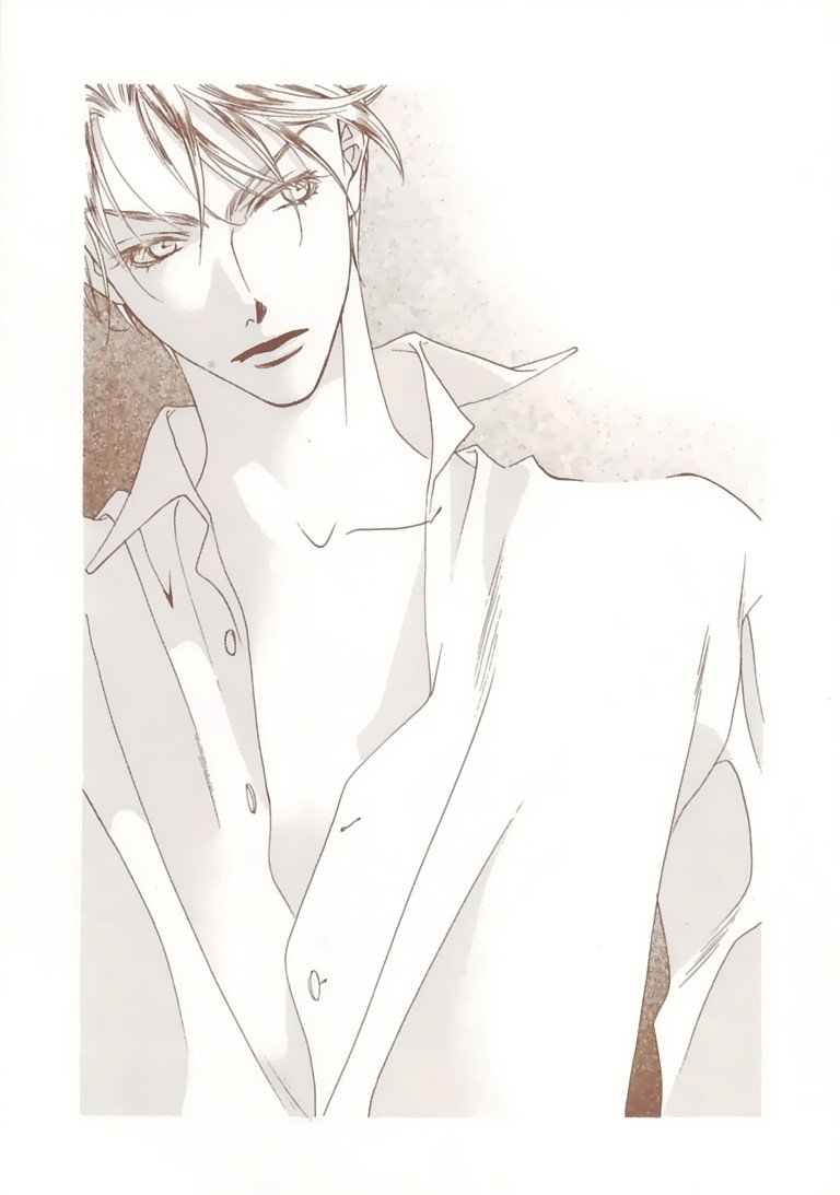 BUY NEW hanazakari no kimitachi e - 164494 Premium Anime Print Poster hanazakari no kimitachi e - 164494 image