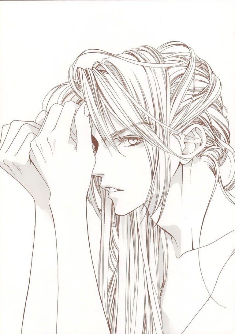 BUY NEW hanazakari no kimitachi e - 164496 Premium Anime Print Poster hanazakari no kimitachi e - 164496 image
