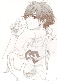 BUY NEW hanazakari no kimitachi e - 164574 Premium Anime Print Poster
