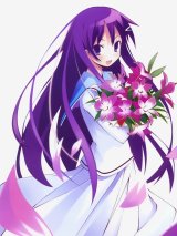 BUY NEW hanbun no tsuki ga noboru sora - 120478 Premium Anime Print Poster