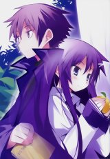 BUY NEW hanbun no tsuki ga noboru sora - 120479 Premium Anime Print Poster