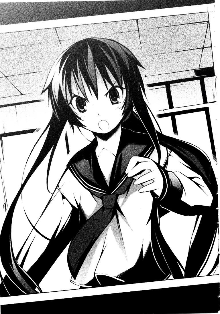 BUY NEW hanbun no tsuki ga noboru sora - 183476 Premium Anime Print Poster hanbun no tsuki ga noboru sora - 183476 image