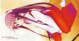 BUY NEW hanbun no tsuki ga noboru sora - 88140 Premium Anime Print Poster