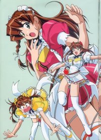 BUY NEW hand maid may - 122534 Premium Anime Print Poster