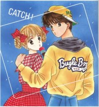 BUY NEW handsome girlfriend - 110161 Premium Anime Print Poster
