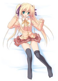 BUY NEW happiness - 103871 Premium Anime Print Poster