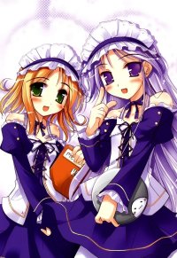 BUY NEW happiness - 112138 Premium Anime Print Poster