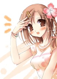 BUY NEW happiness - 141711 Premium Anime Print Poster